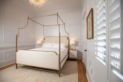 Photo 4 - The Blackbird Hotel