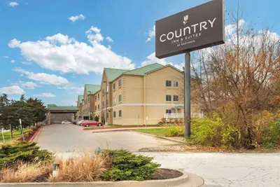 Photo 2 - Country Inn & Suites by Radisson, Columbia, MO