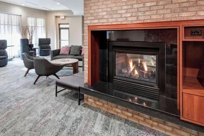 Photo 4 - Courtyard by Marriott Suffolk Chesapeake