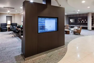 Photo 5 - Courtyard by Marriott Suffolk Chesapeake