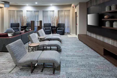 Photo 3 - Courtyard by Marriott Suffolk Chesapeake