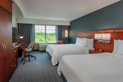 Photo 4 - Courtyard by Marriott Hadley Amherst