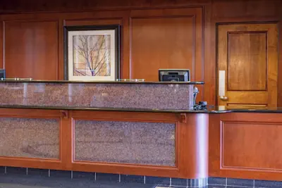 Photo 3 - Courtyard by Marriott Hadley Amherst