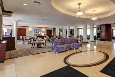 Photo 2 - Courtyard by Marriott Hadley Amherst