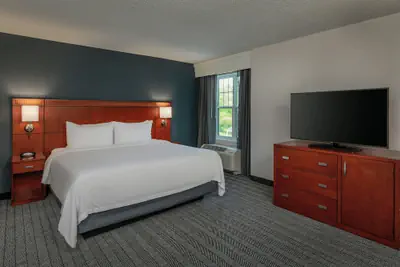 Photo 5 - Courtyard by Marriott Hadley Amherst