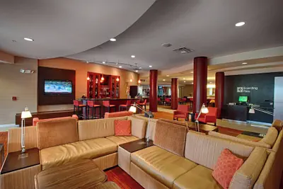 Photo 4 - Courtyard by Marriott Wall at Monmouth Shores Corporate Park
