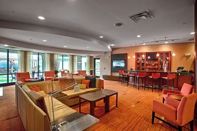 Photo 3 - Courtyard by Marriott Wall at Monmouth Shores Corporate Park