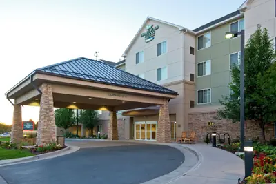 Photo 2 - Homewood Suites by Hilton Fort Collins