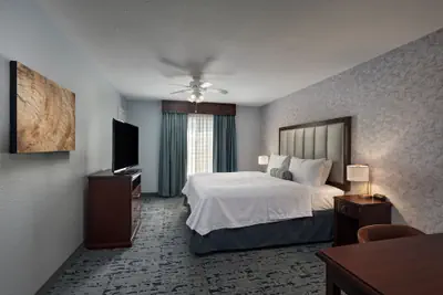 Photo 4 - Homewood Suites by Hilton Fort Collins