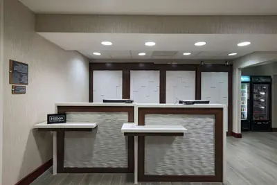 Photo 3 - Homewood Suites by Hilton Fort Collins