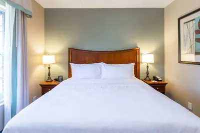 Photo 5 - Homewood Suites by Hilton Lawrenceville Duluth
