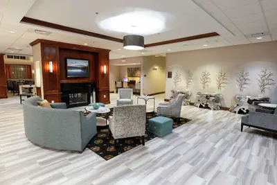 Photo 3 - Homewood Suites by Hilton Lawrenceville Duluth