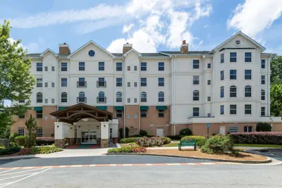 Photo 2 - Homewood Suites by Hilton Lawrenceville Duluth