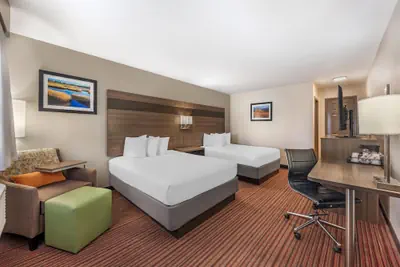 Photo 5 - Best Western Dos Rios