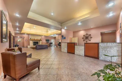 Photo 3 - Best Western Dos Rios