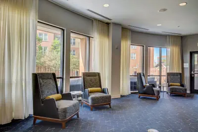Photo 5 - Courtyard by Marriott Cincinnati North at Union Centre