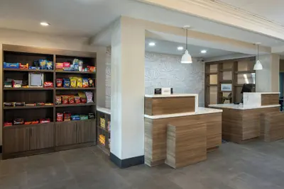 Photo 3 - Fairfield Inn & Suites by Marriott Lafayette South