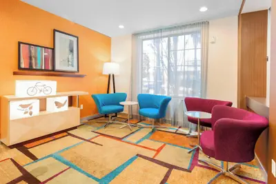 Photo 3 - Fairfield Inn & Suites Temecula by Marriott