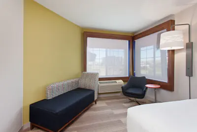 Photo 3 - Holiday Inn Express & Suites Corona by IHG