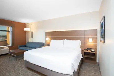 Photo 5 - Holiday Inn Express & Suites St. George North - Zion by IHG