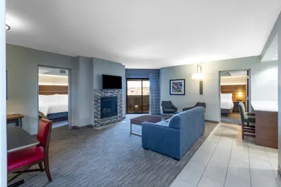 Photo 3 - Holiday Inn Express & Suites St. George North - Zion by IHG