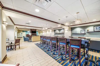 Photo 3 - Hampton Inn Greenfield
