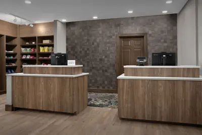 Photo 5 - Residence Inn by Marriott BWI Airport