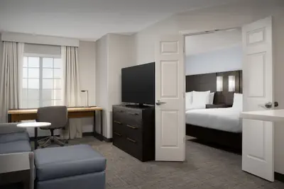 Photo 2 - Residence Inn by Marriott BWI Airport