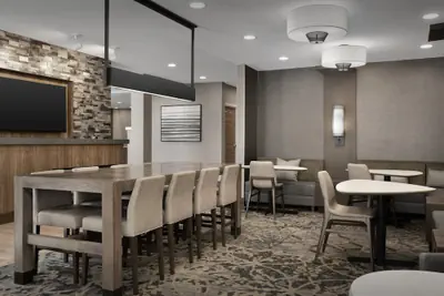 Photo 4 - Residence Inn by Marriott BWI Airport