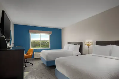 Photo 5 - Holiday Inn Express & Suites Kendall by IHG