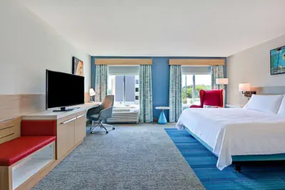 Photo 4 - Hilton Garden Inn Jacksonville Orange Park
