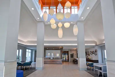 Photo 2 - Hilton Garden Inn Jacksonville Orange Park