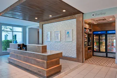 Photo 3 - Hilton Garden Inn Jacksonville Orange Park