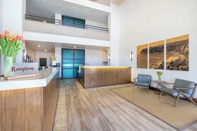 Photo 4 - Hilton Vacation Club Riviera Beach & Shores
