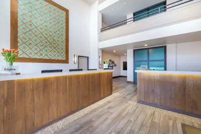Photo 3 - Hilton Vacation Club Riviera Beach & Shores