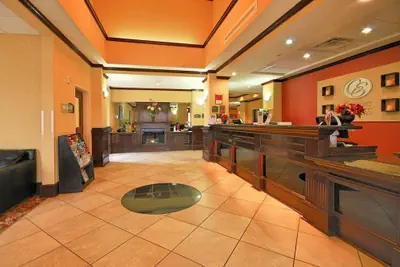Photo 3 - Comfort Suites Shreveport West I-20