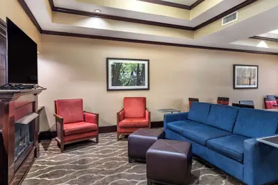 Photo 5 - Comfort Suites Shreveport West I-20