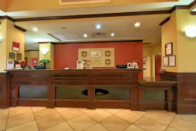 Photo 4 - Comfort Suites Shreveport West I-20