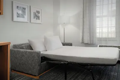 Photo 5 - TownePlace Suites by Marriott Suffolk Chesapeake