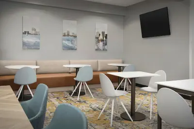 Photo 2 - TownePlace Suites by Marriott Suffolk Chesapeake