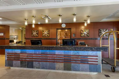 Photo 3 - Best Western Brighton Inn