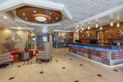 Photo 5 - Best Western Brighton Inn
