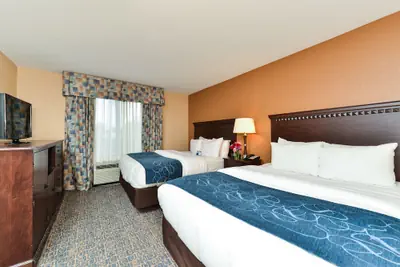 Photo 5 - Comfort Suites near MCAS Beaufort