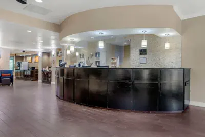 Photo 4 - Comfort Suites near MCAS Beaufort