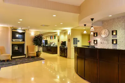 Photo 3 - Comfort Suites near MCAS Beaufort