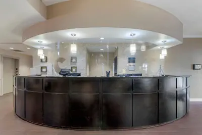 Photo 5 - Comfort Suites near MCAS Beaufort