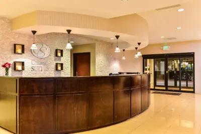 Photo 2 - Comfort Suites near MCAS Beaufort