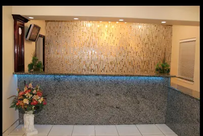 Photo 3 - Texas Inn and Suites McAllen at La Plaza Mall and Airport