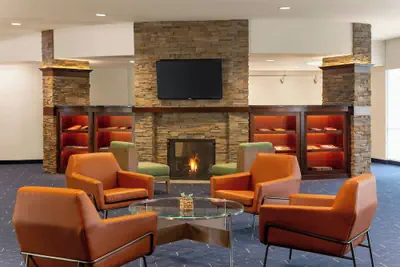 Photo 4 - Courtyard by Marriott Madison West Middleton