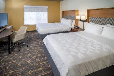 Photo 5 - Holiday Inn Hotel & Suites Beckley by IHG